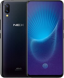 Замена кнопок на телефоне Vivo Nex S в Абакане